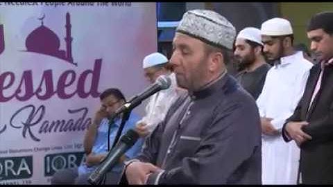 سورتى مريم وطه برواية شعبة عن عاصم الشيخ محمد جبريل‎