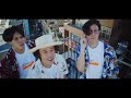 ライトガールズ(やついいちろう×Sundayカミデ)- SHARE (Official Video)