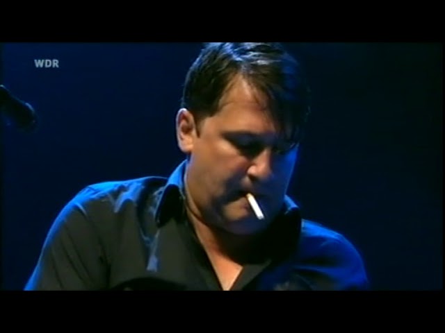The Twilight Singers / Greg Dulli - Rockpalast 2006 adlı videoyu YouTube'da izle The Twilight Singers / Greg Dulli - Rockpalast 2006 adlı videoyu YouTube'da izle