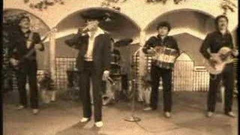 Chalino Sanchez - Tony Fierro