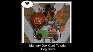 Memory Dex Tutorial For Beginners