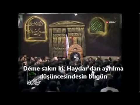 Hz. Fatıma'nın Mersiyesi