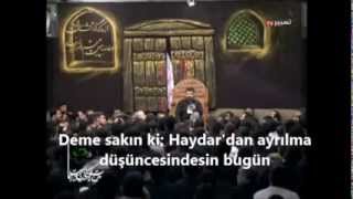 Hz. Fatımanın Mersiyesi