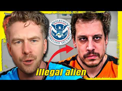 Milo Yiannopoulos Got Deported By ICE