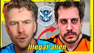 Milo Yiannopoulos Got Deported By ICE