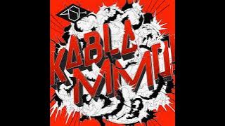 Ash - 2015 Kablammo! (FULL ALBUM)