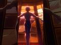 TVアニメ『SK∞ エスケーエイト』#01 PART「熱い夜に雪が降る」 pick up vol.3 #sk_8 #エスケーエイト #shorts