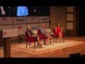 Sisters First: A Conversation with Barbara Bush & Jenna Bush Hager