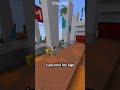 Banido no Modo Offline! #shorts #minecraft