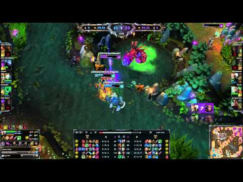 Bronze thoughts clip