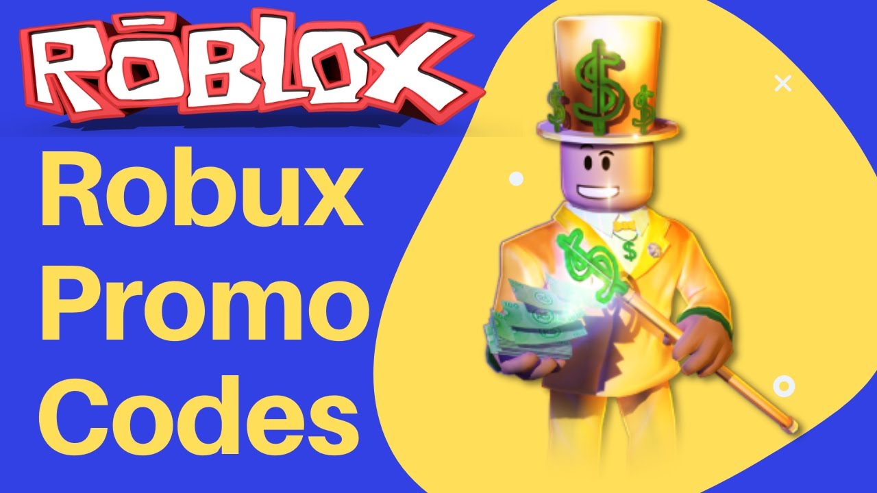 4 Free Robux Promo Codes Ezbux Gg Youtube - se vencer o jogo ganha robux roblox live youtube