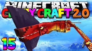 Minecraft crazy craft modded survival lets play season 2! subscribe to
never miss an episode: http://bit.ly/craftbattleduty crush 3000 likes
for daily c...