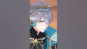 GUESS the Genshin Character by their LORE pt. 3