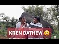 Kren dathewlongrat  theatres comedyka episode47