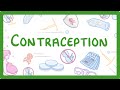 GCSE Biology - Contraception  #44