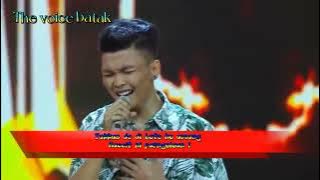 Holan ongkos mu do amang