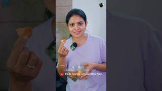 Easy evening snack with Bread | Life Stories with Gayathri Arun | #food #gayathriarun #cookingvlog