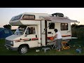 The roaming radfords 14 years of motorhoming