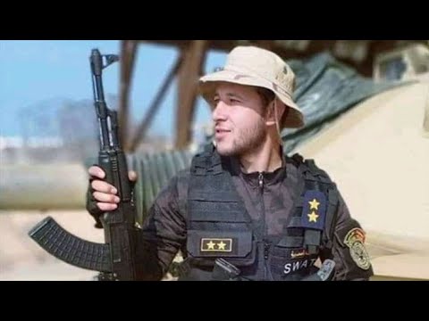 محادثة واتساب للشهيد البطل عمر القاضي تبكي العين