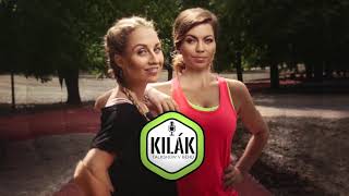 KILÁK - Ponerovi