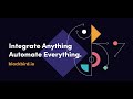"From Process Design to Automation" - Blackbird.io