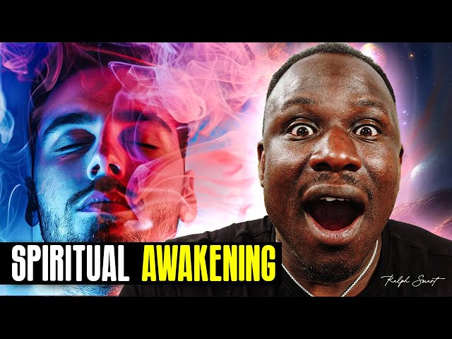 Spiritual awakening, what they don't tell you about going through ONE... 👁️😲 class=