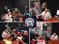 Ефим Шифрин на &quot;Danu Radio 87.7 FM&quot; ( NY ) 08.04.2014.