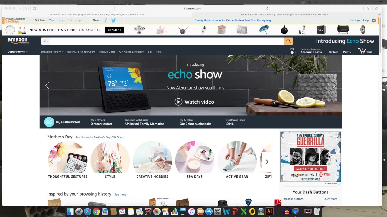 How to create an Amazon eBook that will sell Part 1 of 3 YouTube