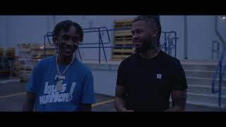 Lil BankRx x ChavRx - You Don't Love Me (Offical Video)