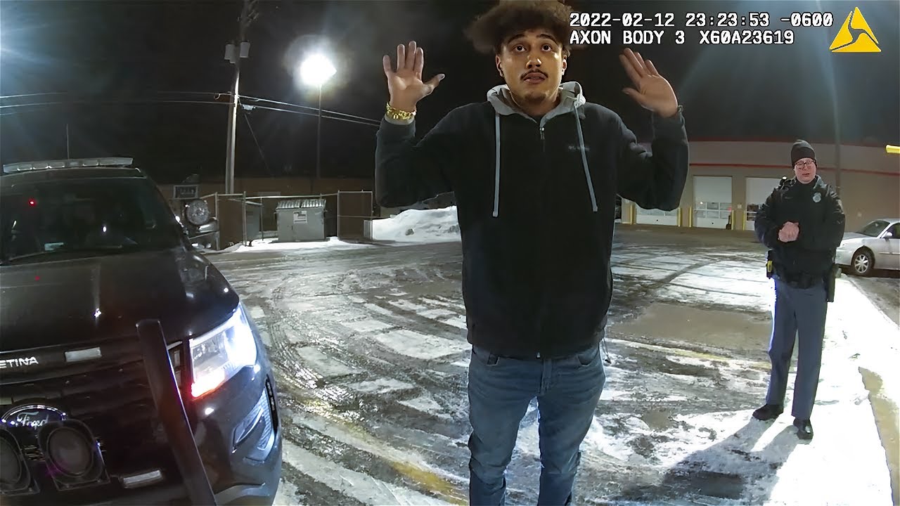 Guy Has An Emotional Breakdown After Making The Dumbest Mistake - YouTube