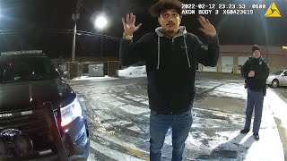 Guy Has An Emotional Breakdown After Making The Dumbest Mistake