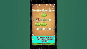 Summoners Greed MOD INSTRUCTIONS FOR iOS APK