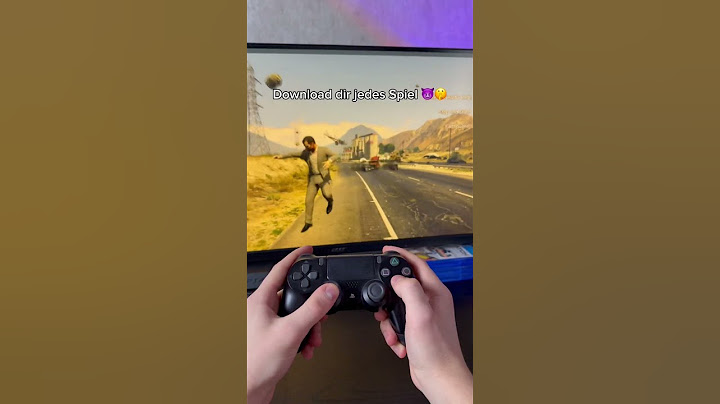 Niemand will jetzt noch eine PS5 haben 🥱😈 #ps4 #ps5 #playstation #spiele