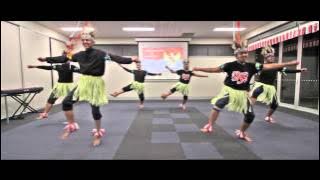 ISAT - Yamko Rambe Yamko