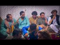 آهنگ جدید صوفی شعیب همراه ریس ندا گودی و سید غفار آغا