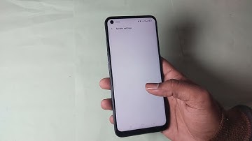 how to use reset network setting in realme 8, realme 8 me reset network setting use kaise kare