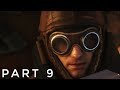 Friends in High Places Battlefield 1 Walkthrough Part 9 Playstation PS4 PRO / GADGET XTREME