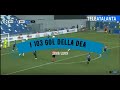 Atalanta | I 103 gol della Dea | Stagione 2018/19