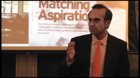 India Innovation Institute Series: Tarun Khanna