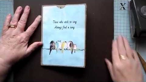 Easy Envelope Junk Journal Part  2