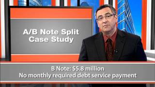 Ab Note Restructure - 1St Service Solutions Success Story