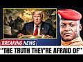 1 MINT Ago:I Have Seen the Epstein Files The Global Elite Are Panicking as Africa Learns the Truth