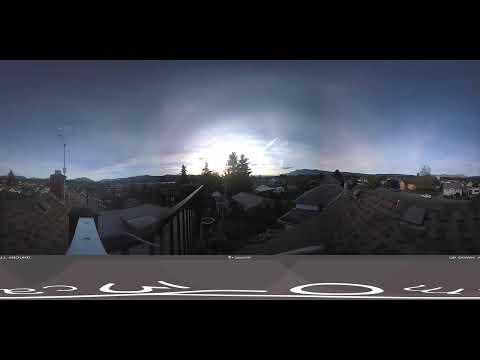 Live Alberniweather Outdoor 360º Webcam