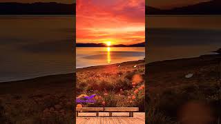 उगता हुआ सूरज, sun rising ,ugta hua suraj, ugta hua suraj status! #shorts #Akarshakview