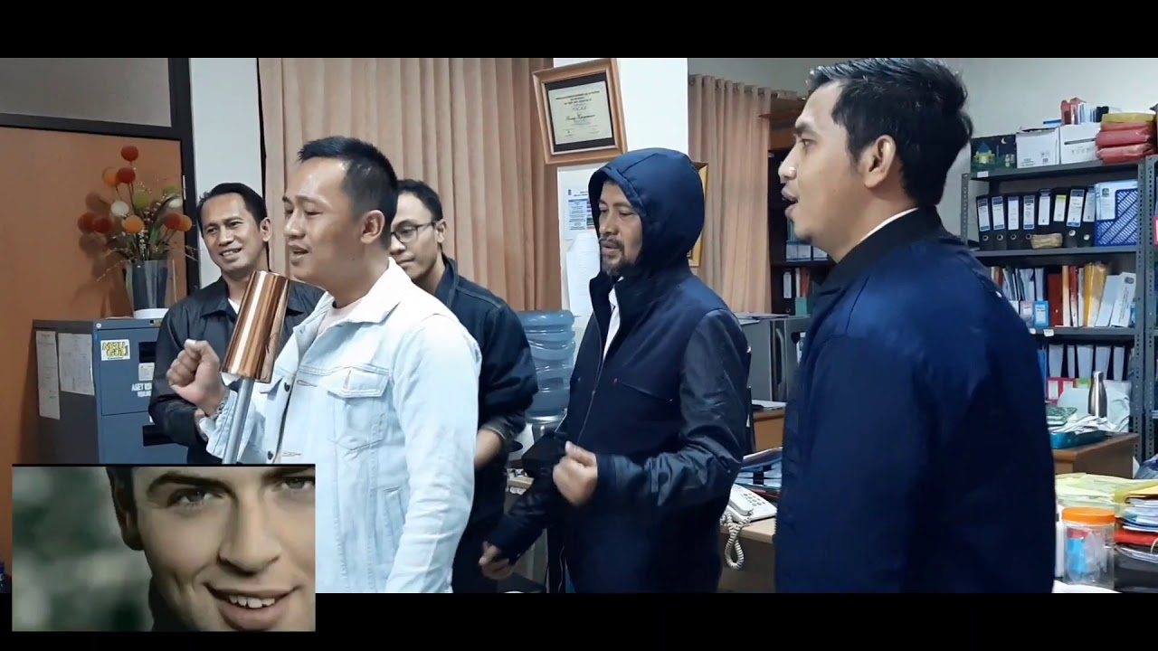 Lipsync Lagu Westlife My Love 5 65 Mb 04 07 Mp3 Radio Hitz