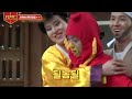 [#신서유기3] 7 혹시 본업이..개발자ㅋㅋㅋ 소리를 듣고 상황을 맞추는 게임 퀴즈!! 170305 EP9 #07