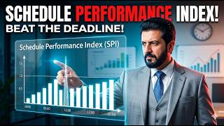 Schedule Performance Index Explained
