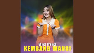 Kembang Wangi