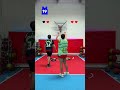 Make a free throw, put on a jersey… #viral #viralvideo #trending #trendingshorts #youtubeshorts