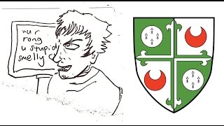 Hangout with Garrett Girton - Trump